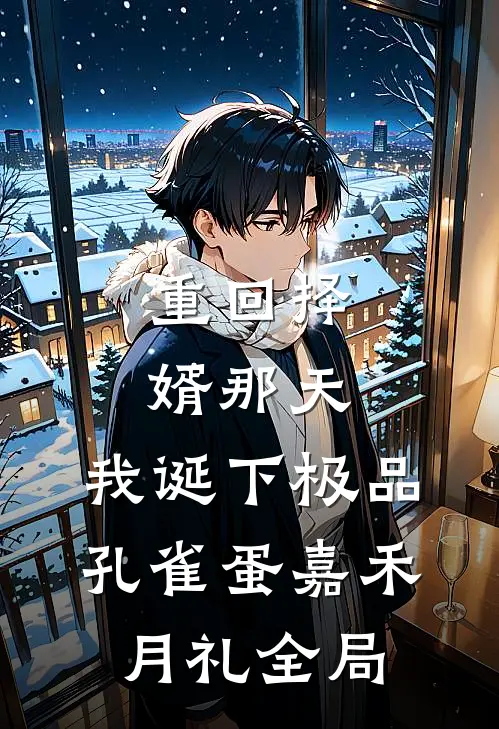 重回择婿那天，我诞下极品孔雀蛋嘉禾月礼全局