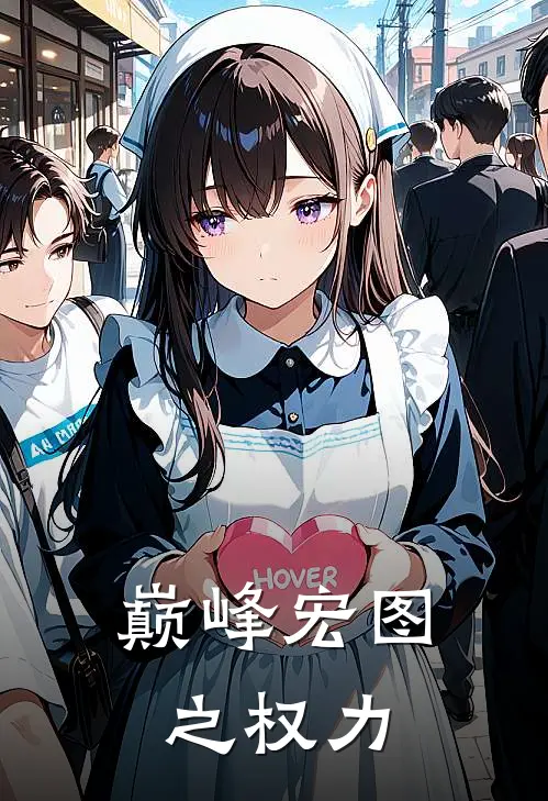 巅峰宏图之权力