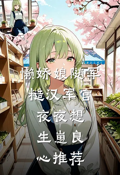 懒娇娘随军，糙汉军官夜夜想生崽良心推荐