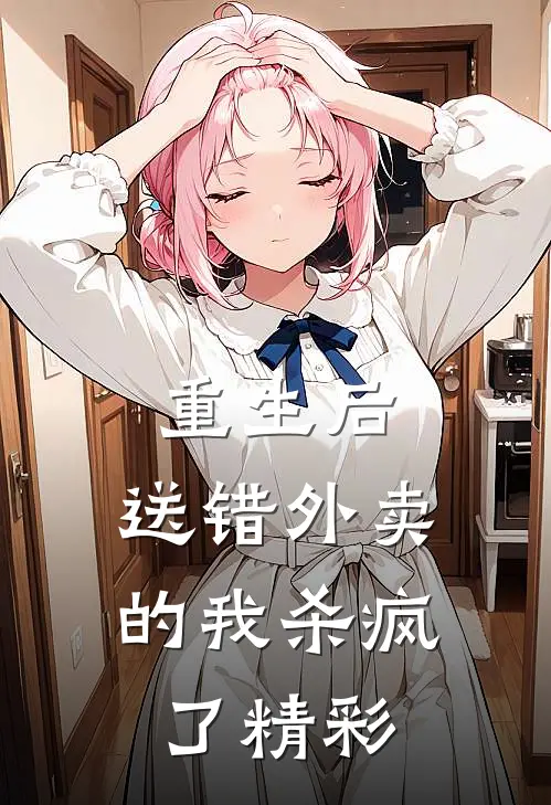 重生后，送错外卖的我杀疯了精彩