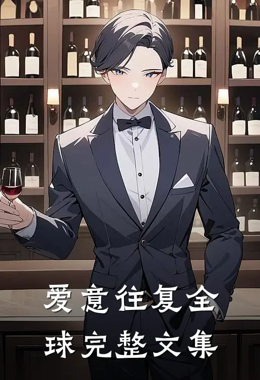 爱意往复全球完整文集