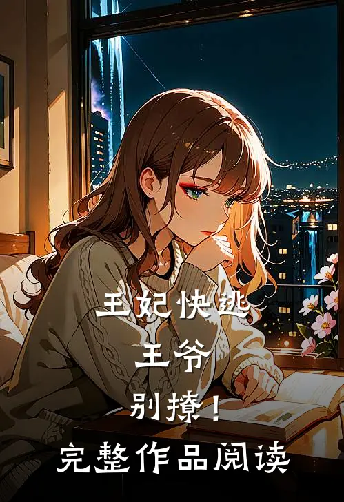 王妃快逃：王爷，别撩！完整作品阅读