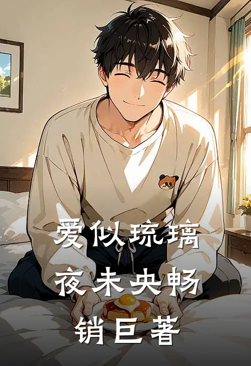 爱似琉璃夜未央畅销巨著