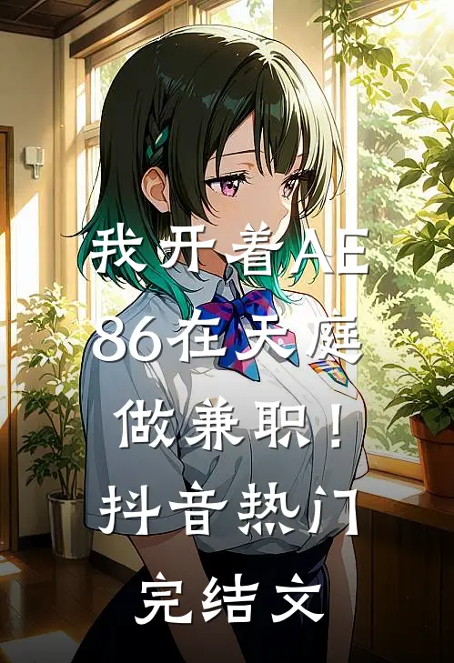 我开着AE86在天庭做兼职！抖音热门完结文