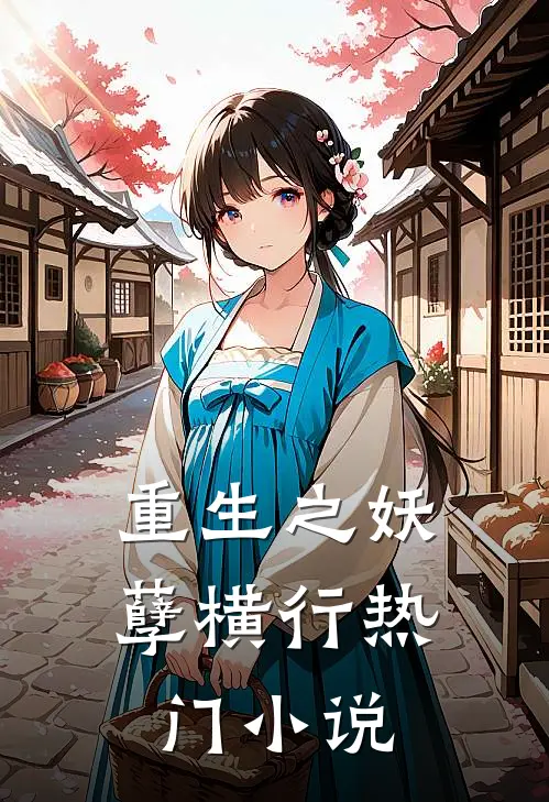 重生之妖孽横行热门小说