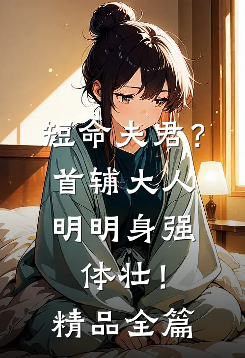短命夫君？首辅大人明明身强体壮！精品全篇