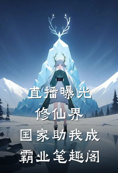 直播曝光修仙界，国家助我成霸业笔趣阁