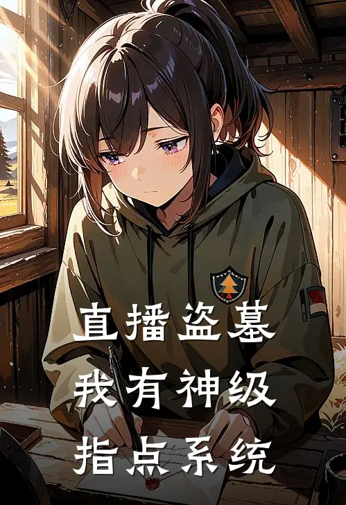 直播盗墓：我有神级指点系统