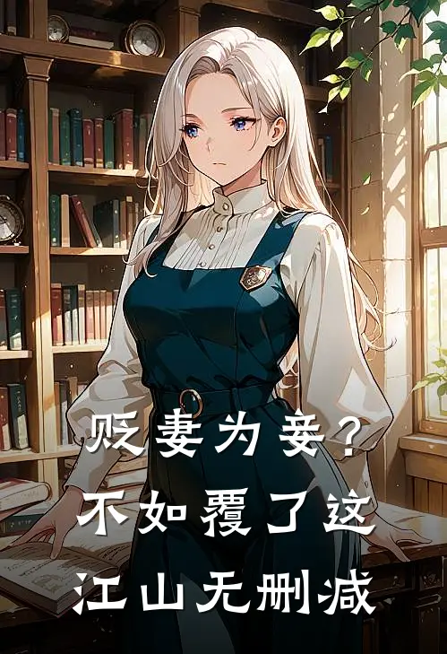 贬妻为妾？不如覆了这江山无删减