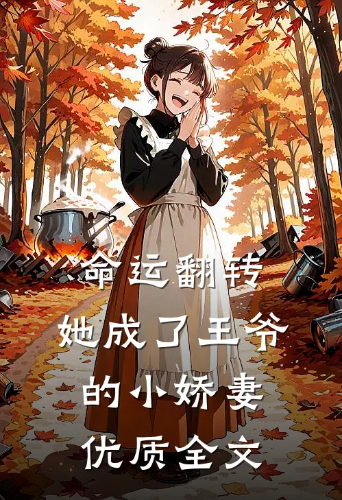 命运翻转，她成了王爷的小娇妻优质全文
