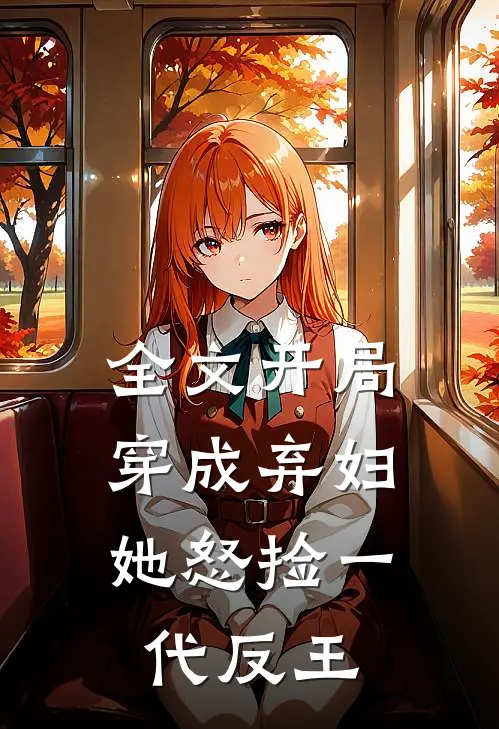 全文开局穿成弃妇，她怒捡一代反王