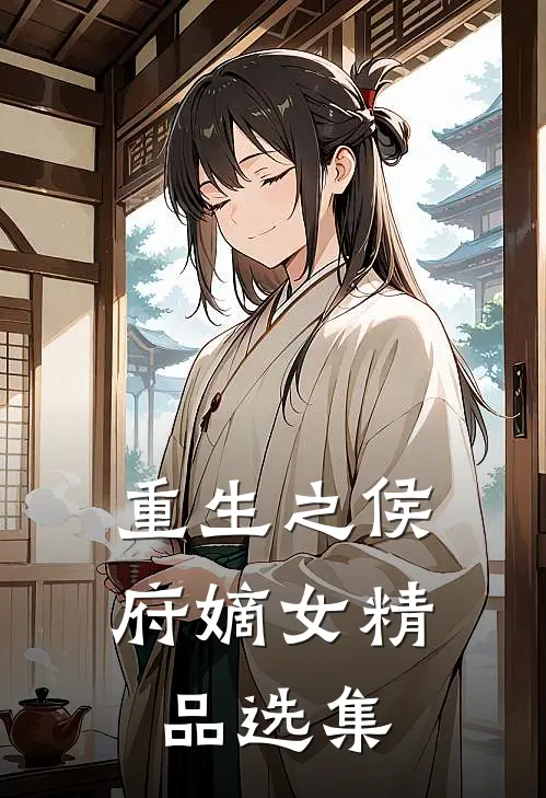 重生之侯府嫡女精品选集