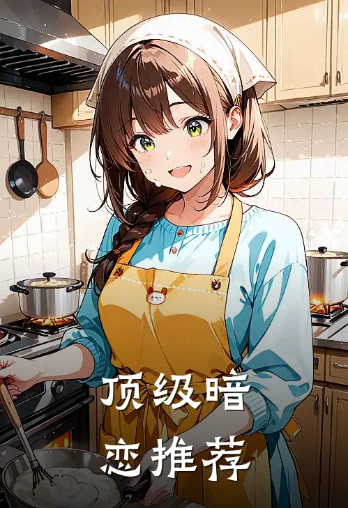 顶级暗恋推荐