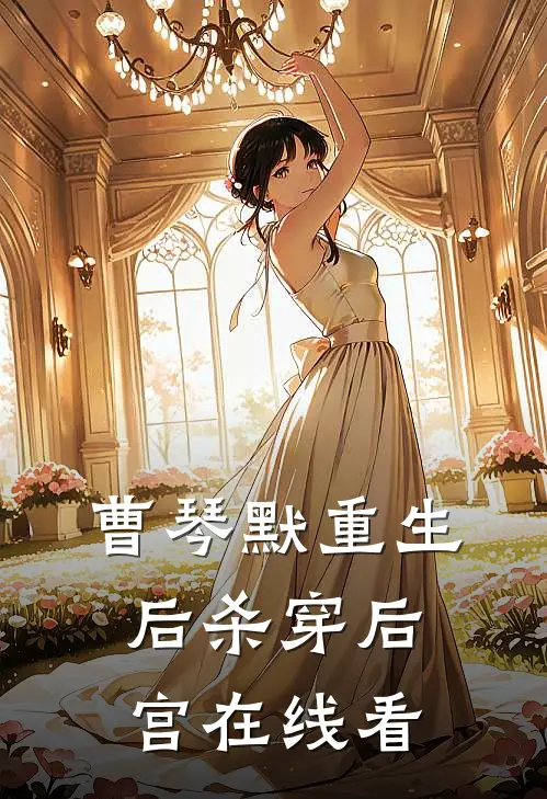 曹琴默重生后杀穿后宫在线看