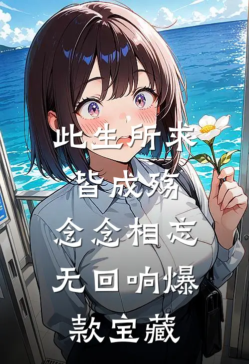 此生所求皆成殇，念念相忘无回响爆款宝藏
