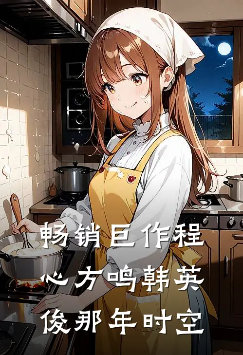 畅销巨作程心方鸣韩英俊那年时空