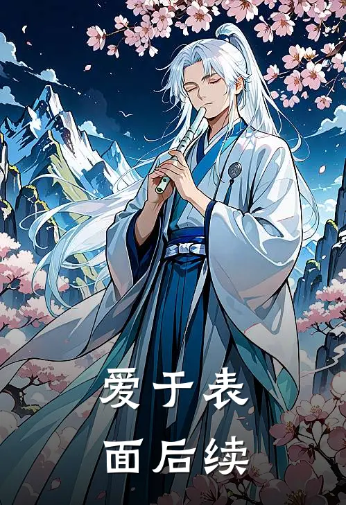 爱于表面后续
