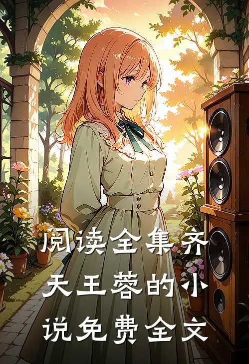 阅读全集齐天王蓉的小说免费全文