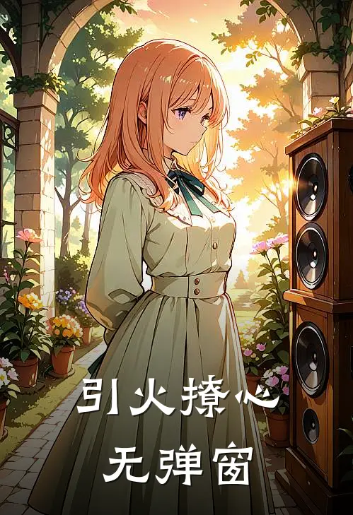 引火撩心无弹窗