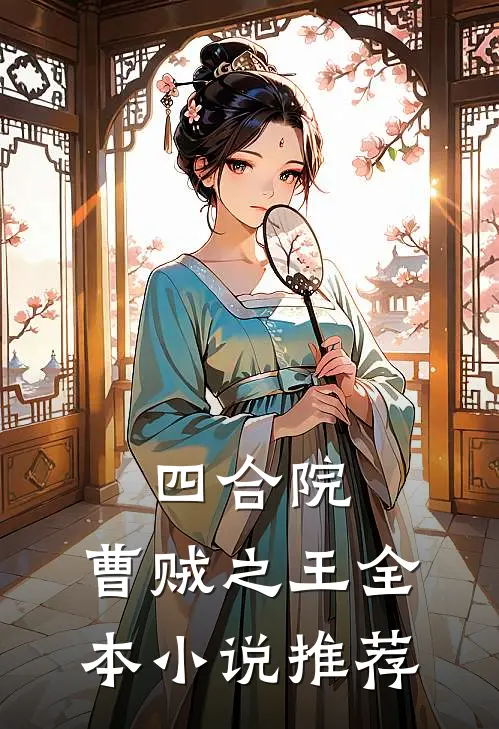 四合院：曹贼之王全本小说推荐