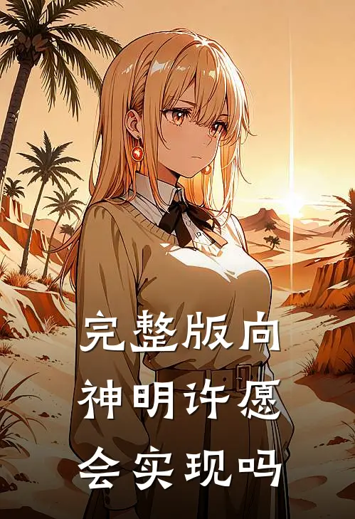 完整版向神明许愿会实现吗