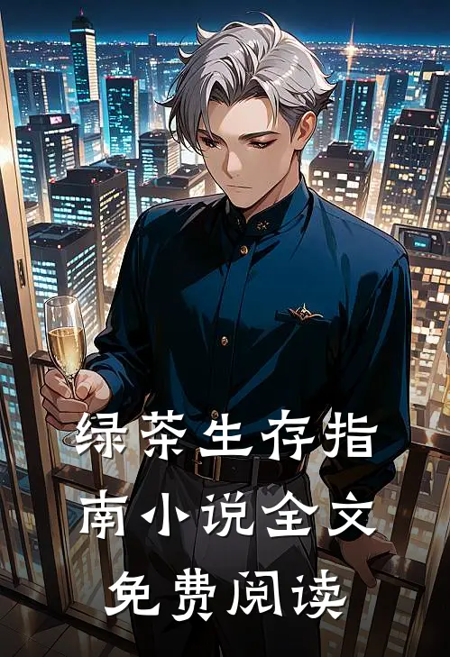 绿茶生存指南小说全文免费阅读