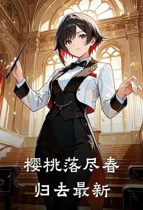 樱桃落尽春归去最新