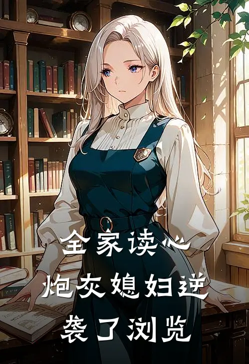 全家读心：炮灰媳妇逆袭了浏览