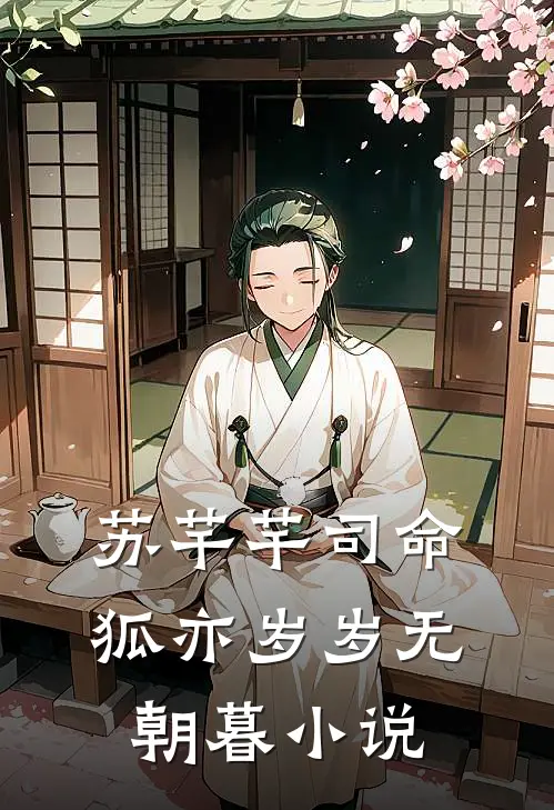 苏芊芊司命狐亦岁岁无朝暮小说