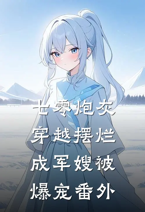七零炮灰，穿越摆烂成军嫂被爆宠 番外