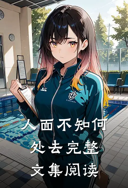 人面不知何处去完整文集阅读