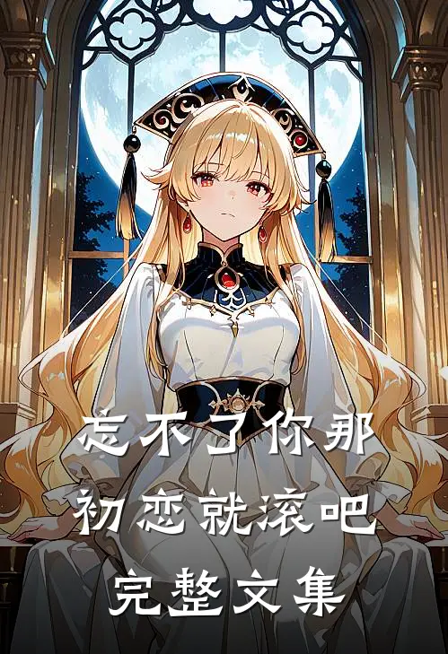 忘不了你那初恋就滚吧完整文集