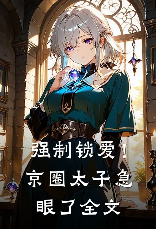 强制锁爱！京圈太子急眼了全文