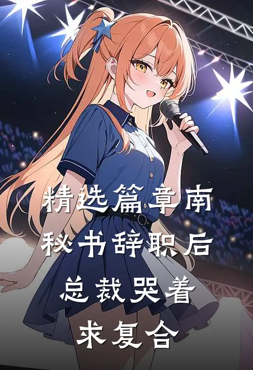 精选篇章南秘书辞职后，总裁哭着求复合