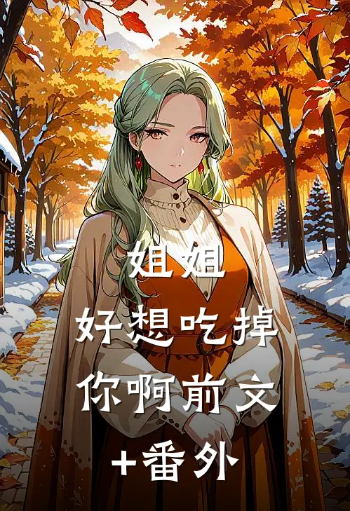 姐姐，好想吃掉你啊前文+番外