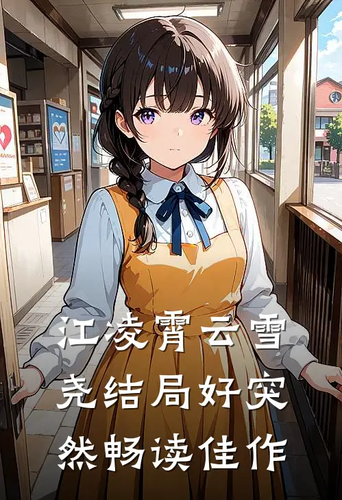 江凌霄云雪尧结局好突然畅读佳作