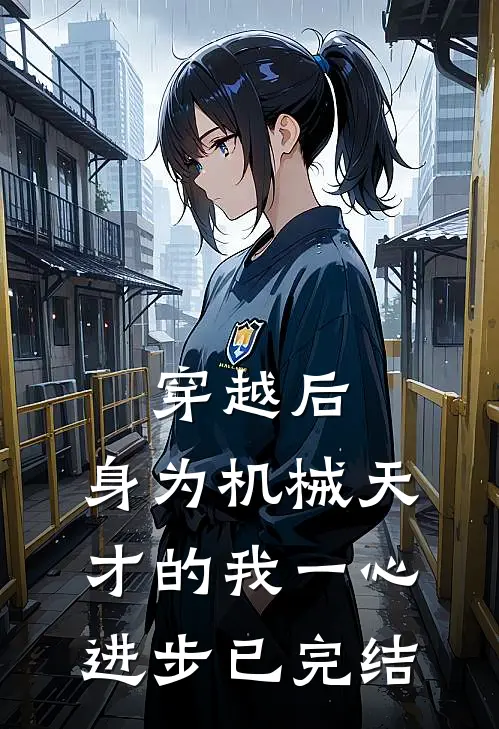穿越后,身为机械天才的我一心进步已完结