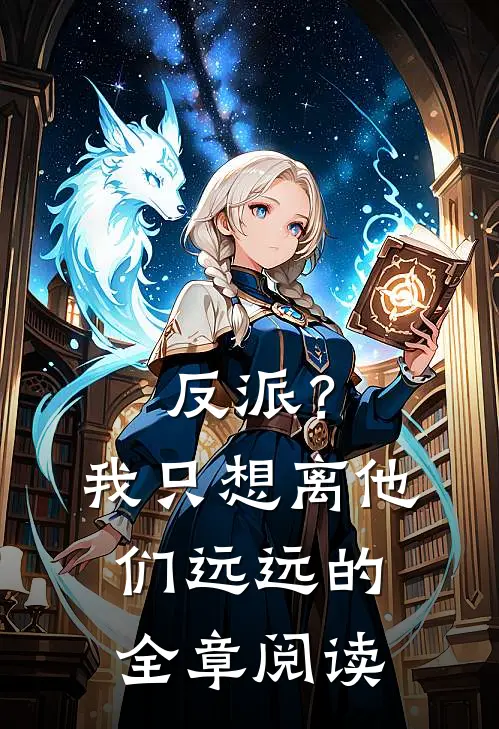 反派？我只想离他们远远的全章阅读