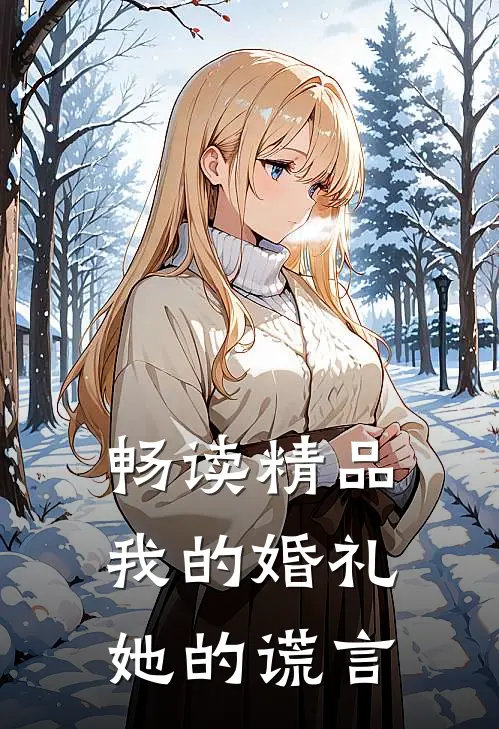 畅读精品我的婚礼，她的谎言