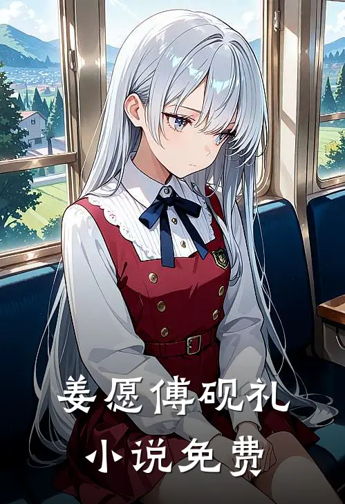 姜愿傅砚礼小说免费