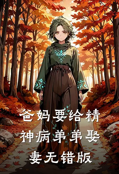 爸妈要给精神病弟弟娶妻无错版