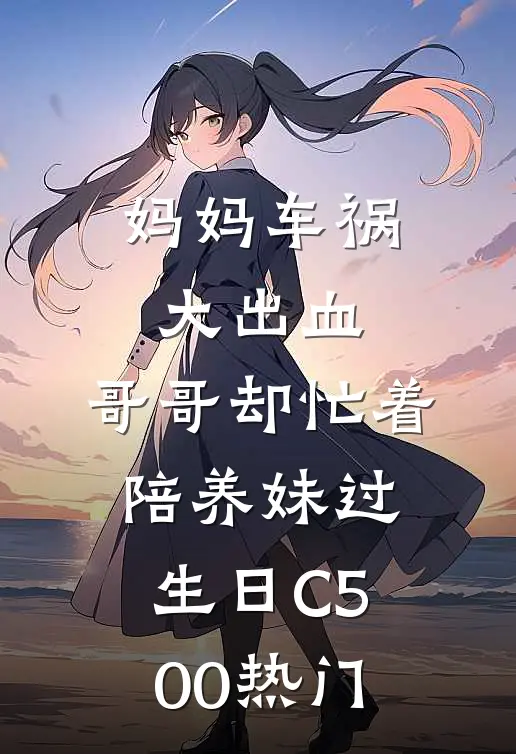 妈妈车祸大出血，哥哥却忙着陪养妹过生日C500热门