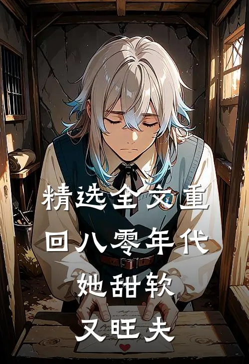 精选全文重回八零年代，她甜软又旺夫