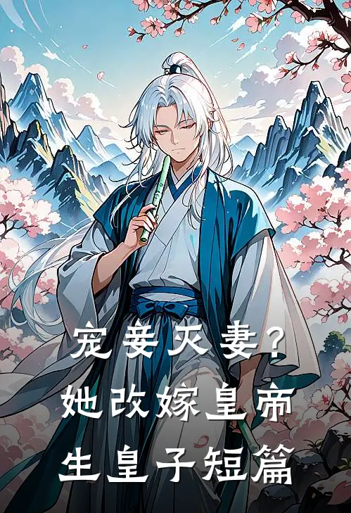 宠妾灭妻？她改嫁皇帝生皇子短篇