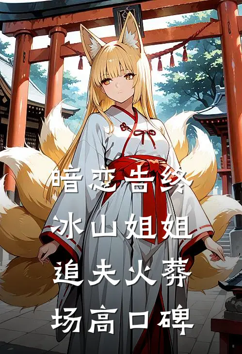 暗恋告终，冰山姐姐追夫火葬场高口碑