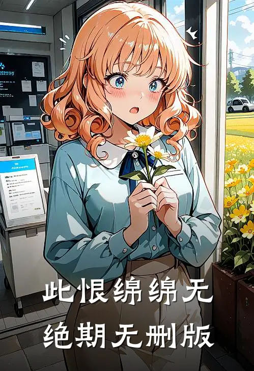 此恨绵绵无绝期无删版
