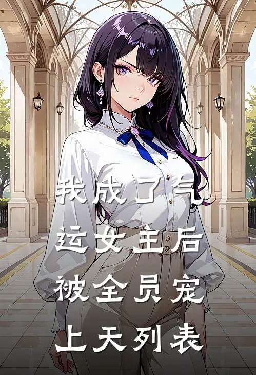 我成了气运女主后，被全员宠上天列表