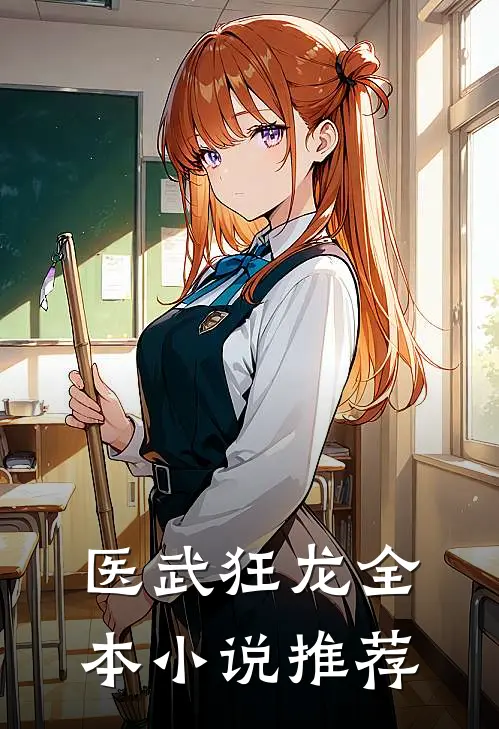 医武狂龙全本小说推荐