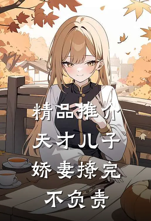 精品推介天才儿子：娇妻撩完不负责