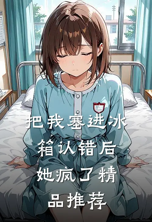 把我塞进冰箱认错后，她疯了精品推荐